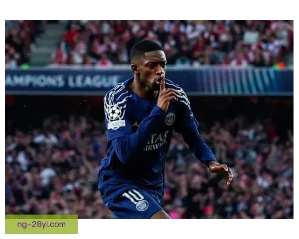 争议言论后大巴黎未定罚登贝莱